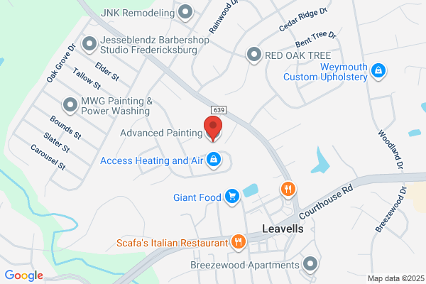 L-Wood's Painting Inc