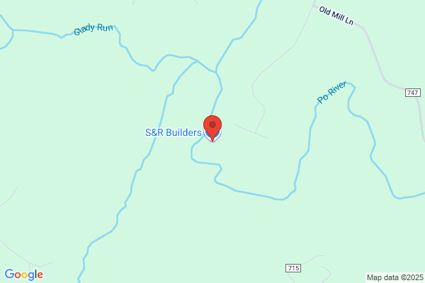 Sullivan Larry R Builder Inc