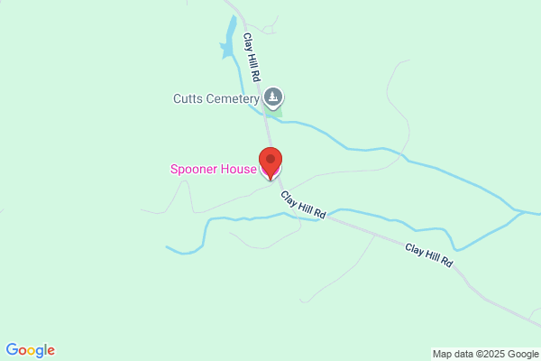 Spooner House Bed & Breakfast