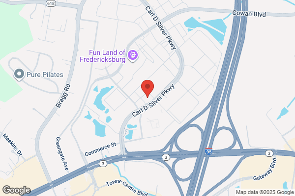 Mattress Warehouse of Fredericksburg