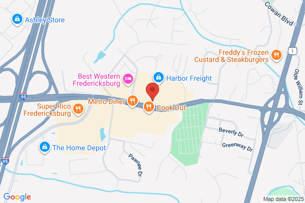 Mattress Warehouse of Fredericksburg Westwood