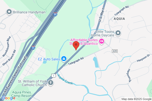 Aquia Auto Parts Inc