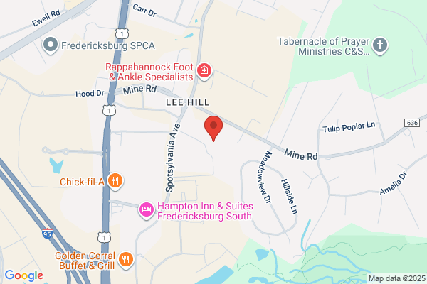 Lee's Hill KinderCare - Closed