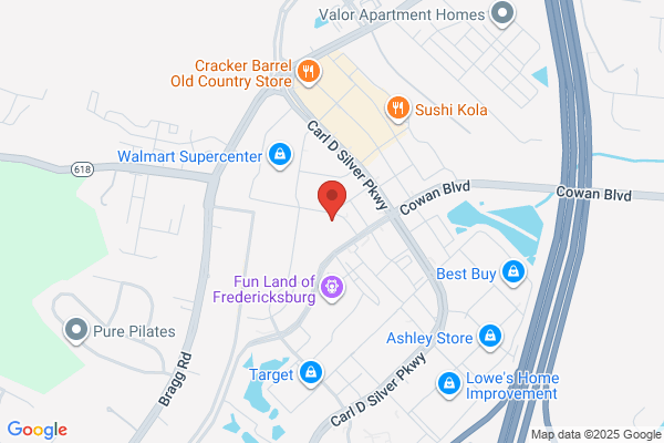 Home Phone and High Speed Internet-Fredericksburg