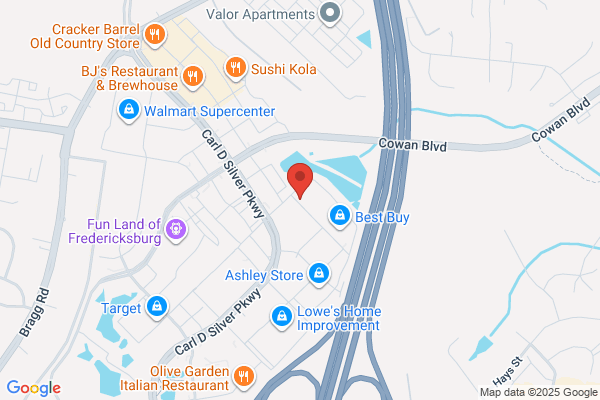 Office Depot - Tech Services