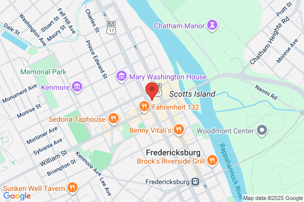 Fredericksburg PC Users Group