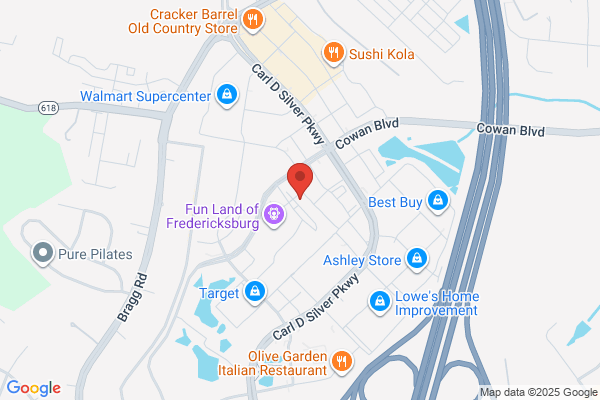 Ambiance Day Spa & Salon