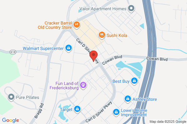 Fredericksburg Family Dentistry