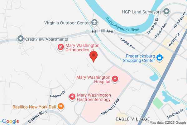Dental One Associates of Fredericksburg