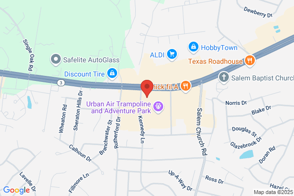 Fredericksburg Pediatric & Cosmetic Dentistry