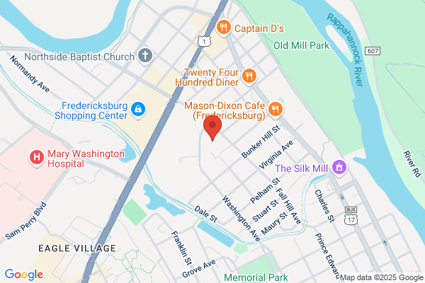 Mary Washington Health Alliance