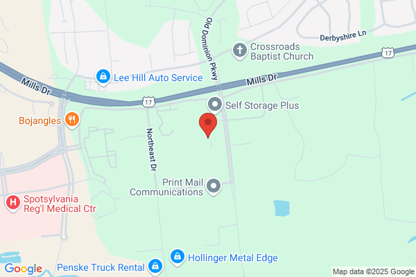 Cardiology Associates of Fredericksburg