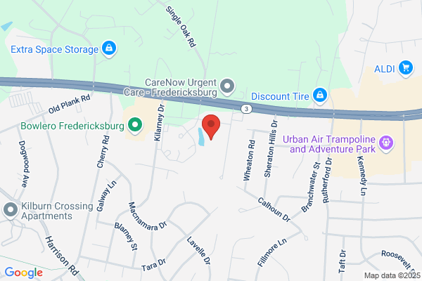 Carriage Hill Rehabilitation & Nursing Center