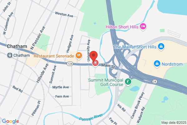Chatham Spine Center
