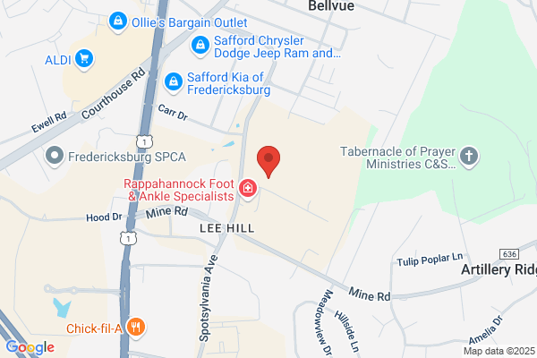Hematology-Oncology Associates of Fredericksburg