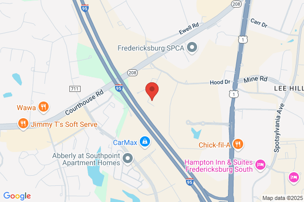 D & M Electrical Services Inc