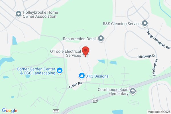 O'toole Electrical Services Inc