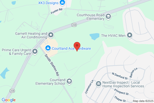 Spotsylvania County Schools, Schools, Spotsylvania Vocational