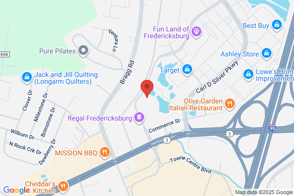 Fredericksburg Sport&Health - CLOSED