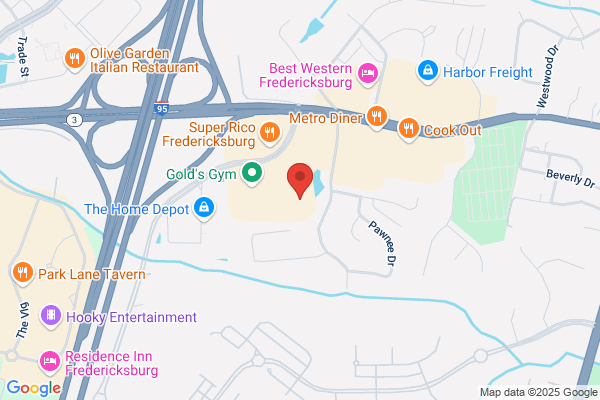 Tuesday Morning - Closed