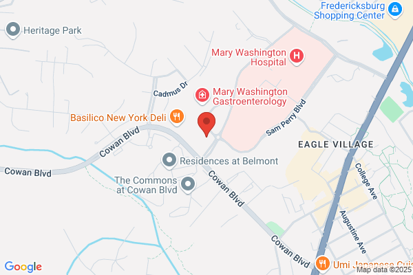 Rappahannock Women's Health Center