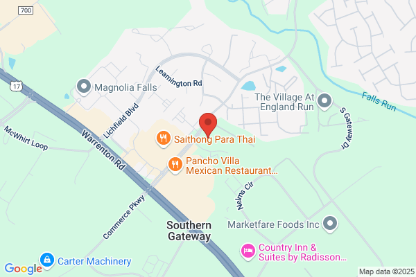 Stony Hill Internal Medicine