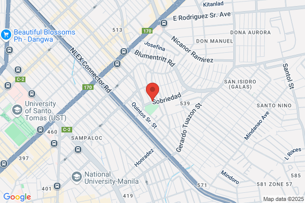 Department of Tourism and Business Development