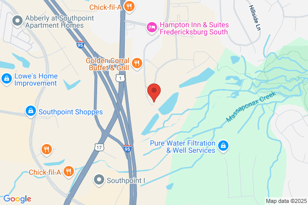Virginia Commonwealth of, Rehabilitative Services Department