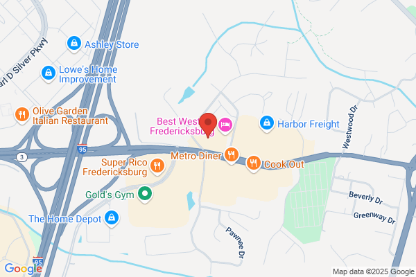 Guardian Protection Services - Fredericksburg
