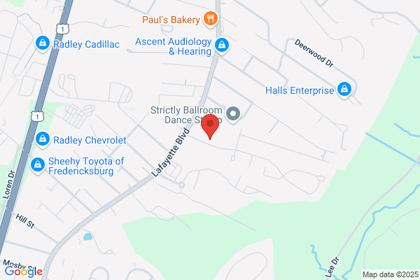 Capital Caring - Fredericksburg