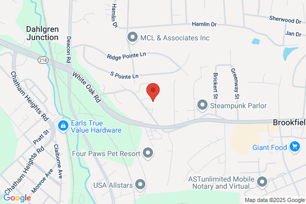 Greenfield Assisted Living of Fredericksburg