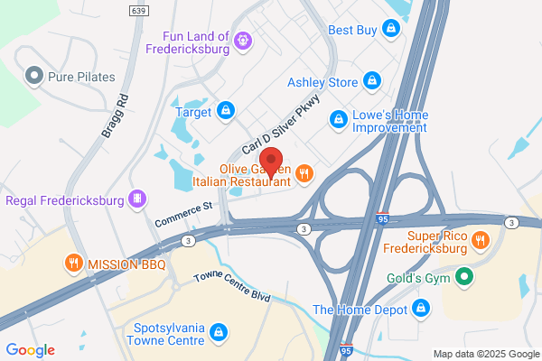 Clarion Hotel & Suites - Convention Center Fredericksburg