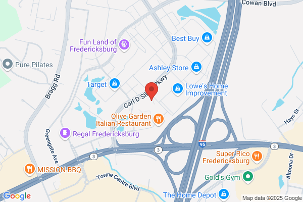 Cold Stone Creamery