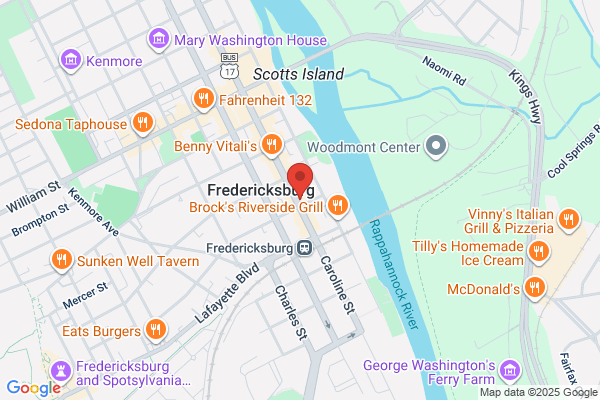 Public Defender Office of