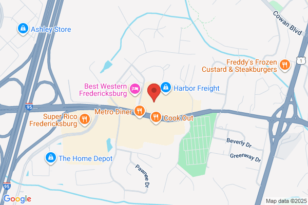 Behavioral Healthcare Of Fredericksburg
