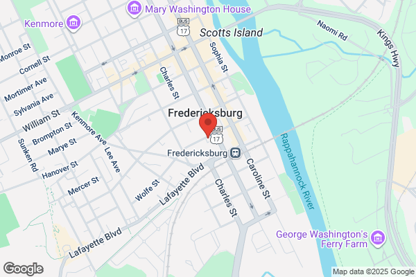 Center For Family Counseling