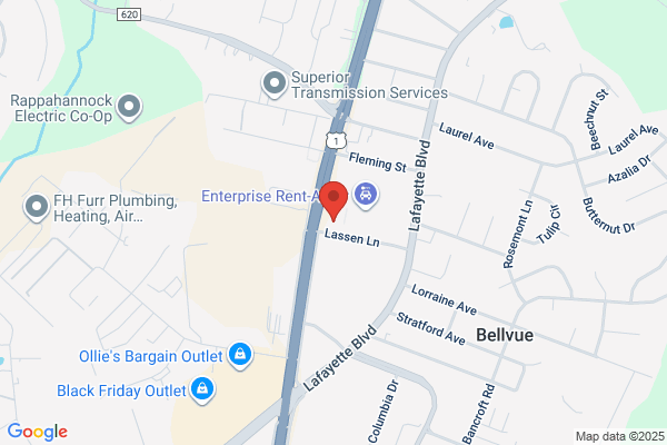 Massage Therapy of Fredericksburg