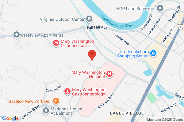 Fresenius Kidney Care Fredericksburg Home Dialysis