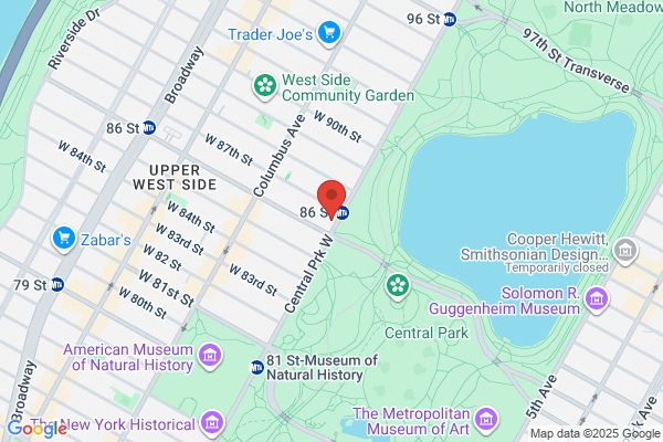 Central Park Hearing Aid Center