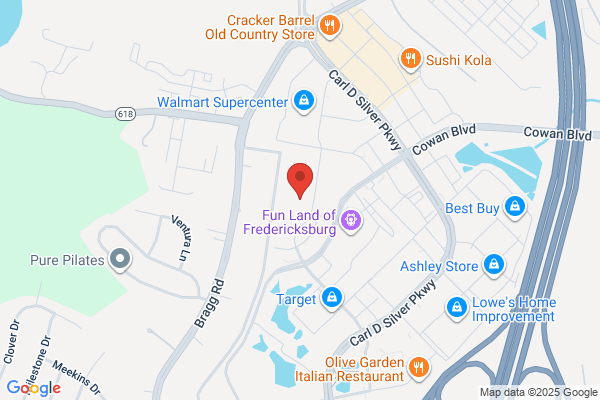 Fredericksburg Oral Surgery & Dental Implant Center