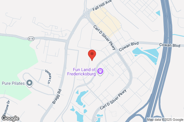 SAMSON PROPERTIES - Fredericksburg