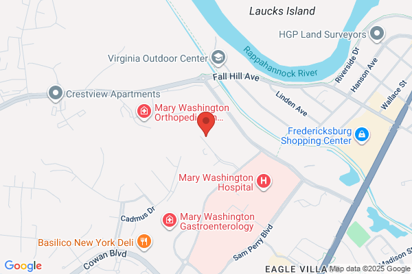 Preferred Pediatrics at Snowden