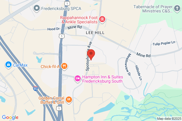 Danny's Pizza & Subs Family Restaurant