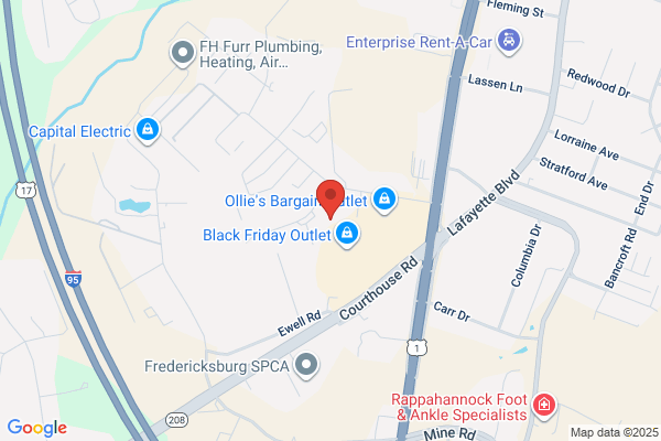 Rapidan Plumbing