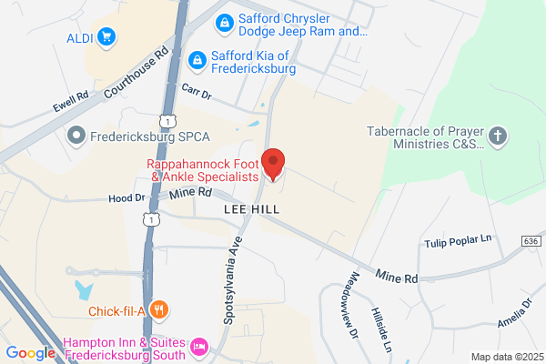 Rappahannock Foot & Ankle Specialists