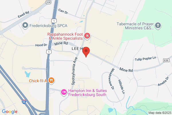 FirstService Residential Fredericksburg
