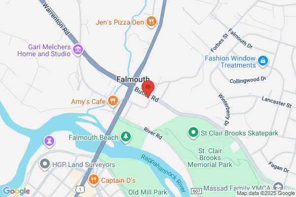Potomac Realty Inc