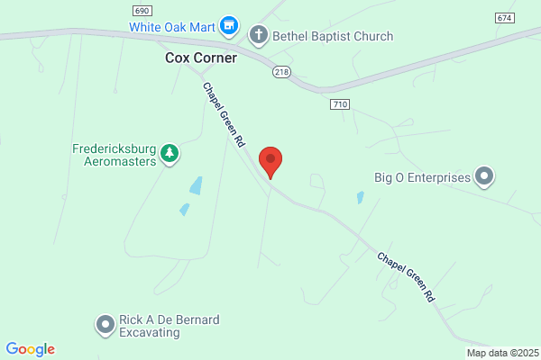 Bethlehem Primitive Baptist Church