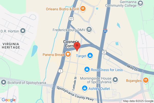 Arby's - Closed