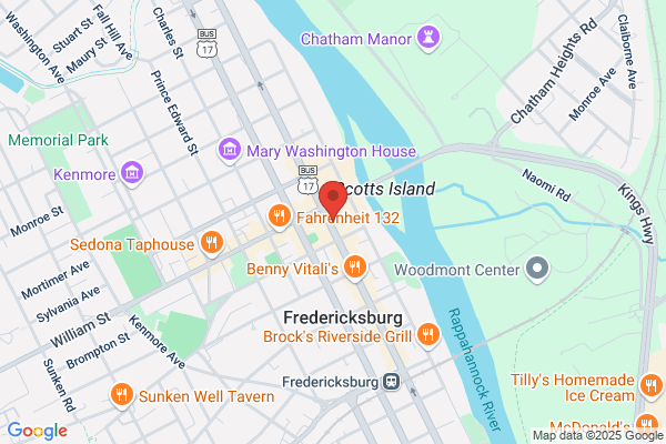 Capital Ale House